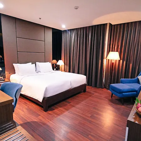Hadana Boutique Hotel Danang-3
