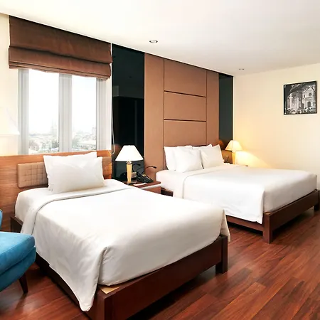 Hadana Boutique Hotel Danang-2
