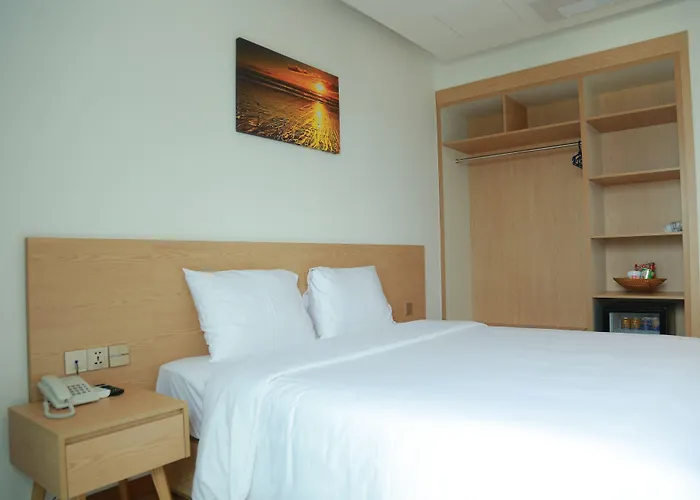 Gold Boutique Hotel Danang